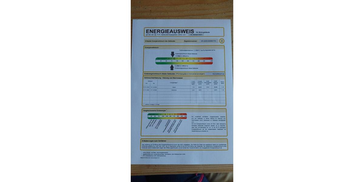 Einfamilienhaus Roth - 7 Zimmer, 180 m&sup2;, 650.000&euro; | Angebot:25862141