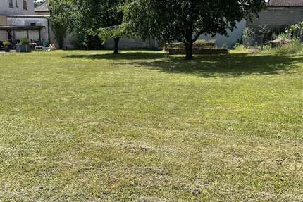 Grundstück Röttenbach - 575.000&euro; | Angebot:25895593