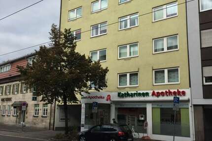 Gewerbeobjekt Nürnberg Veilhof - 1.650&euro; | Angebot:24733138