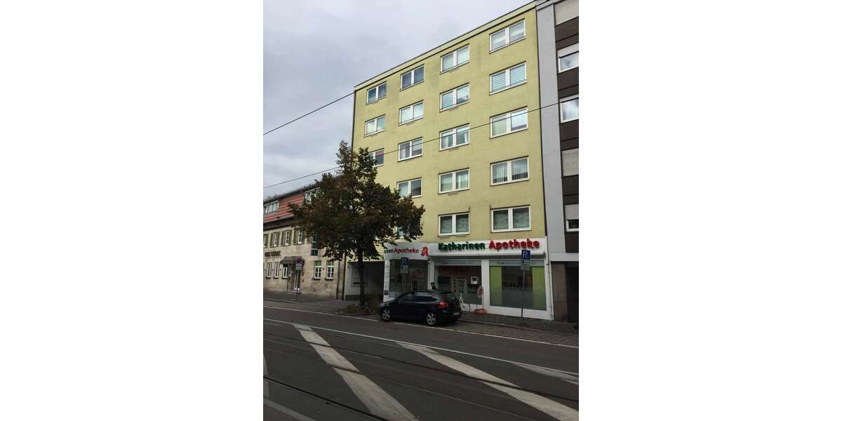 Gewerbeobjekt Nürnberg Veilhof - 1.650&euro; | Angebot:24733138