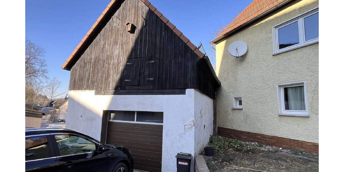 Einfamilienhaus Burgthann - 7 Zimmer, 143 m&sup2;, 319.000&euro; | Angebot:25667536