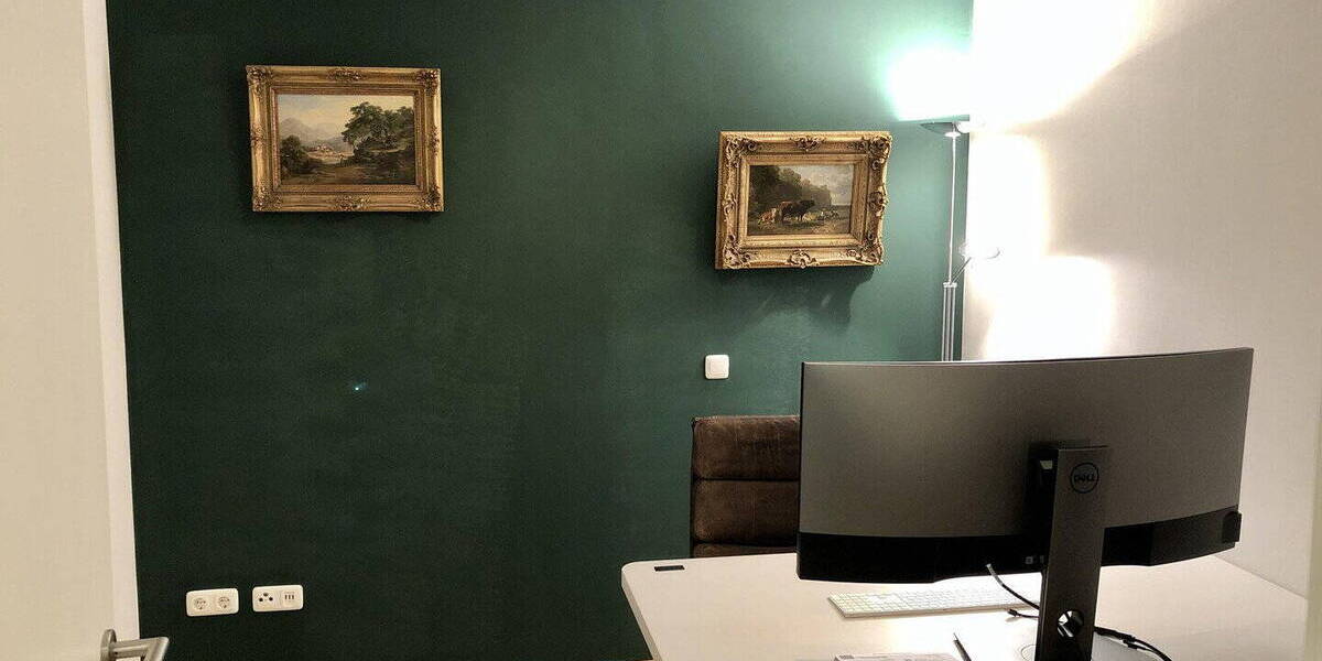 Etagenwohnung Nürnberg Sündersbühl - 3 Zimmer, 65 m&sup2;, 980&euro; | Angebot:26822292