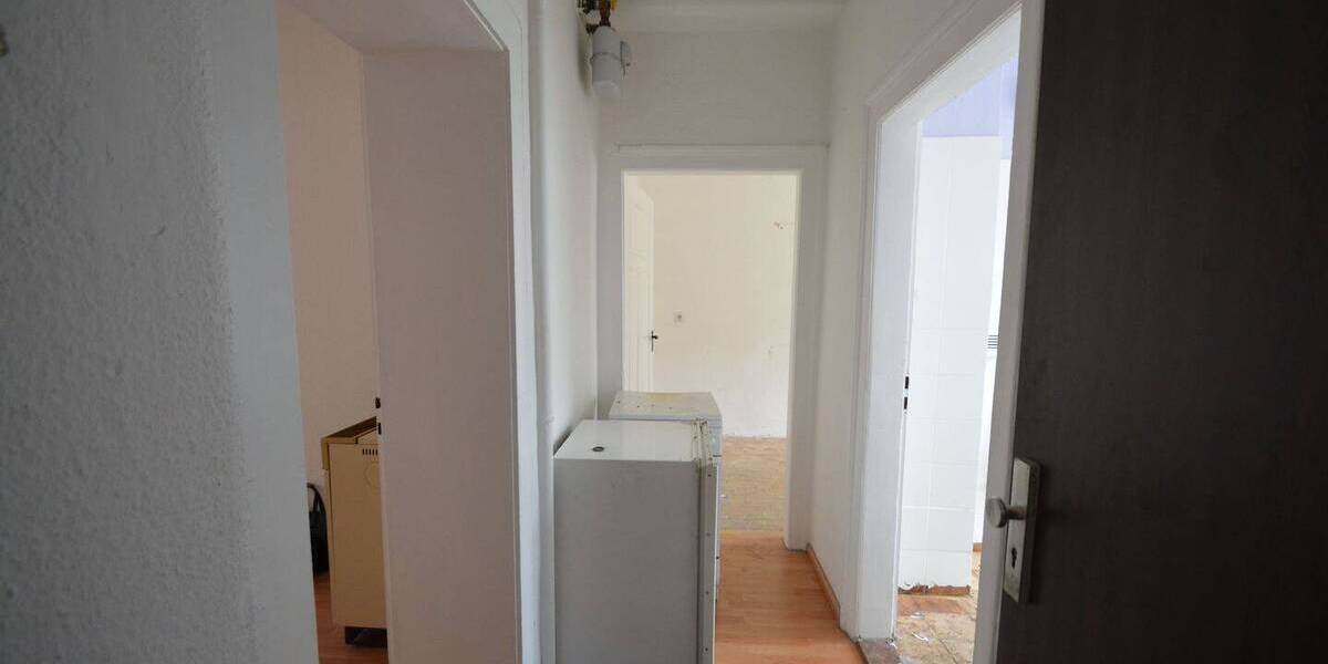 Etagenwohnung Nürnberg St Peter - 2 Zimmer, 45 m&sup2;, 168.750&euro; | Angebot:26028023
