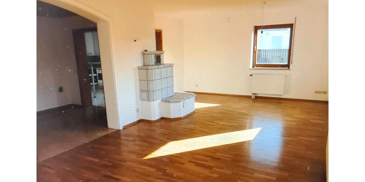 Etagenwohnung Herzogenaurach - 3 Zimmer, 105 m&sup2;, 1.100&euro; | Angebot:26630179