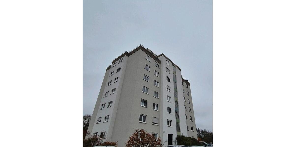 Etagenwohnung Altdorf bei Nürnberg - 1 Zimmer, 36 m&sup2;, 125.000&euro; | Angebot:25870761