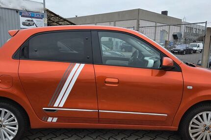 Renault Twingo 10.445 km 10.500 &euro; Nürnberg 90439