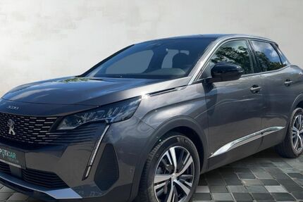 Peugeot 3008 10.500 km 25.490 &euro; Nürnberg OT Schweinau 90439