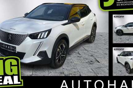 Peugeot 2008 6.000 km 22.490 &euro; Roth 91154