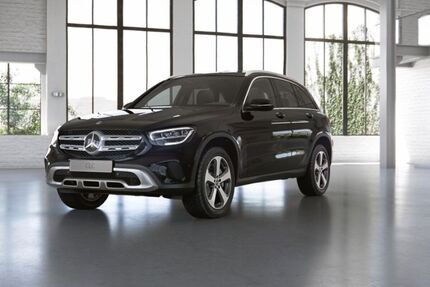 Mercedes-Benz GLC 300 98.478 km 37.785 &euro; Forchheim 91301