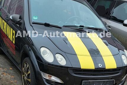 Smart ForFour 200.000 km 1.350 &euro; Behringersdorf/Nürnberg 90571