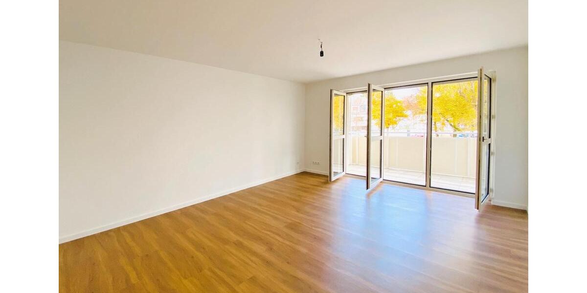 Hochparterre Nürnberg Erlenstegen - 3 Zimmer, 70 m&sup2;, 299.000&euro; | Angebot:25986516