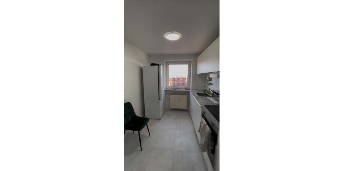 Etagenwohnung Nürnberg Eberhardshof - 1 Zimmer, 22 m&sup2;, 475&euro; | Angebot:25639212