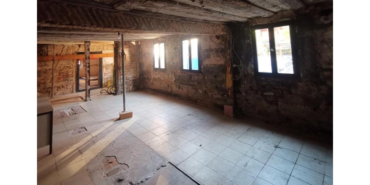 Mehrfamilienhaus, Wohnhaus Fürth Altstadt - 699.000&euro; | Angebot:26835402