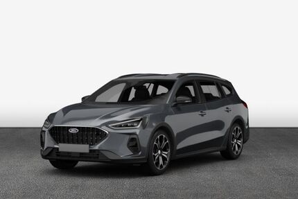 Ford Focus 14.583 km 21.990 &euro; Roth 91154