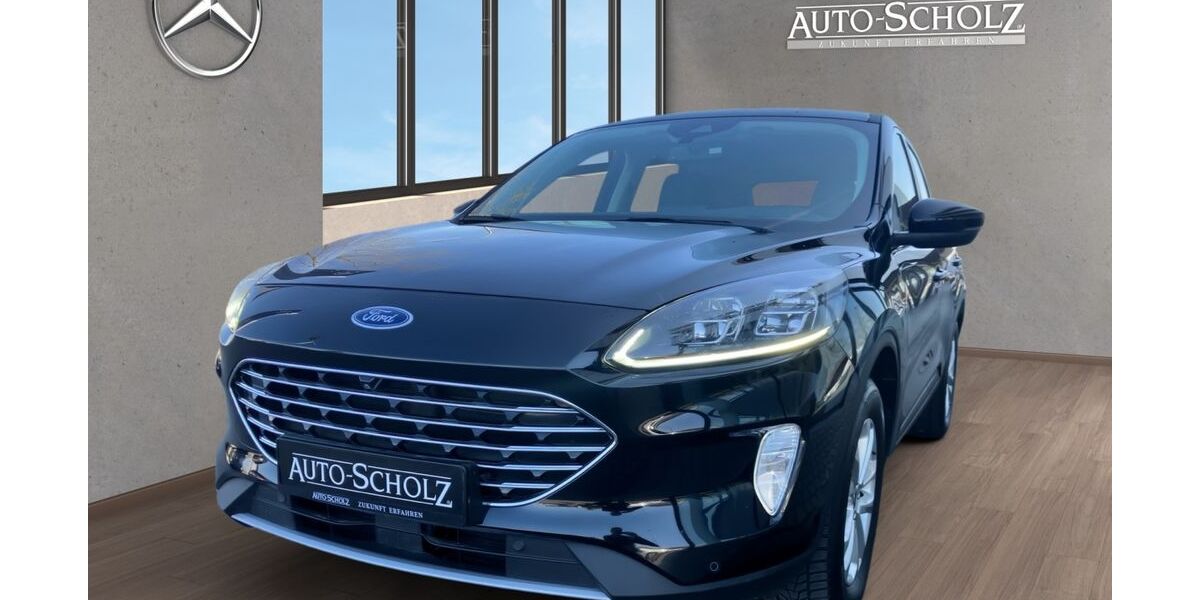 Ford Kuga 67.021 km 19.296 &euro; Höchstadt 91315