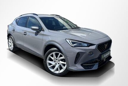Cupra Formentor 69.990 km 21.980 &euro; Roth 91154