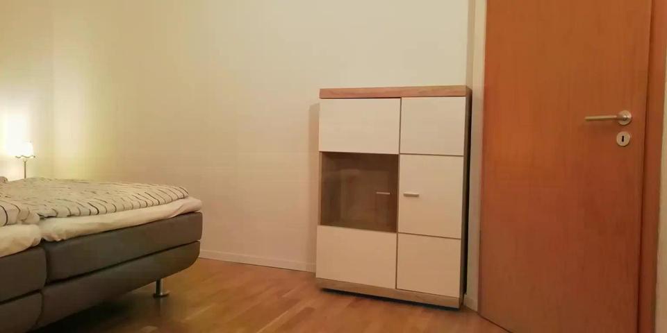 Etagenwohnung Fürth Altstadt - 2 Zimmer, 65 m&sup2;, 1.049&euro; | Angebot:26646654