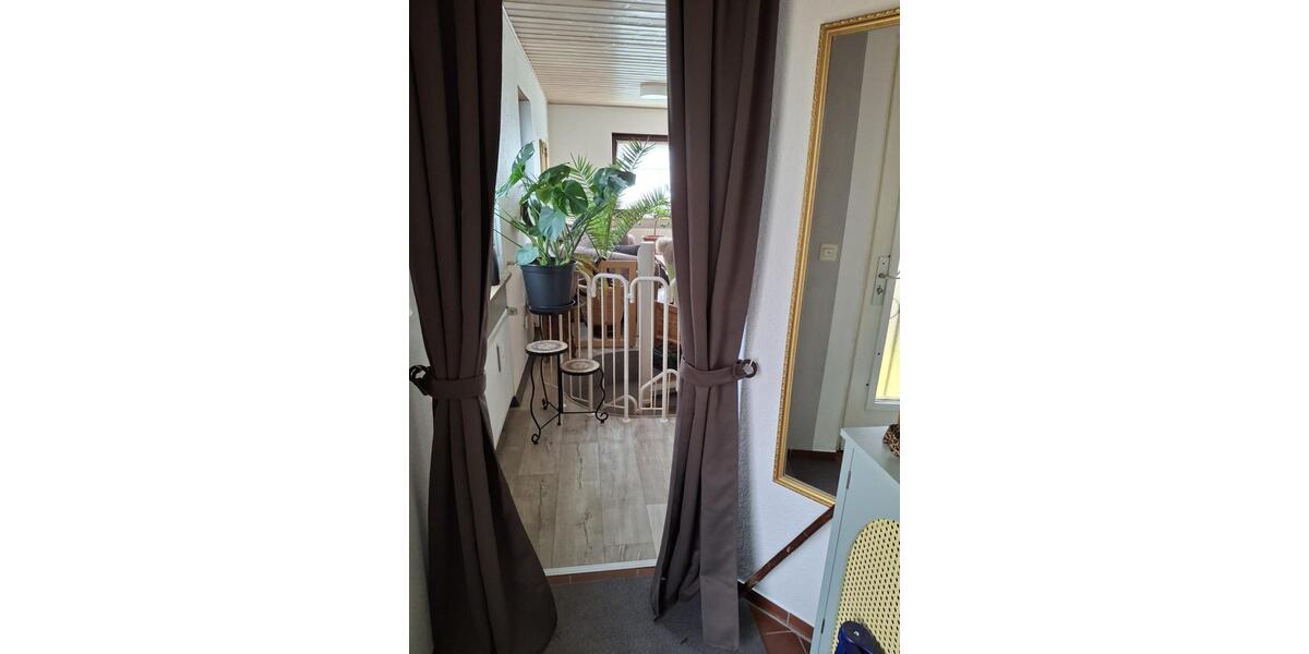 Erdgeschoßwohnung Schwarzenbruck - 1 Zimmer, 42 m&sup2;, 550&euro; | Angebot:25960594