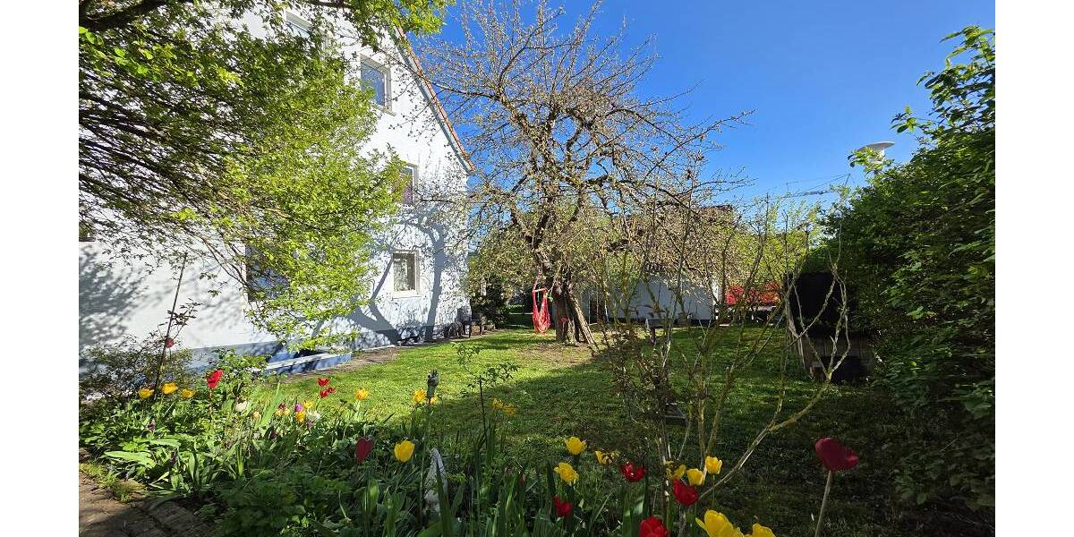Doppelhaushälfte Emskirchen - 7 Zimmer, 177 m&sup2;, 395.000&euro; | Angebot:26658322
