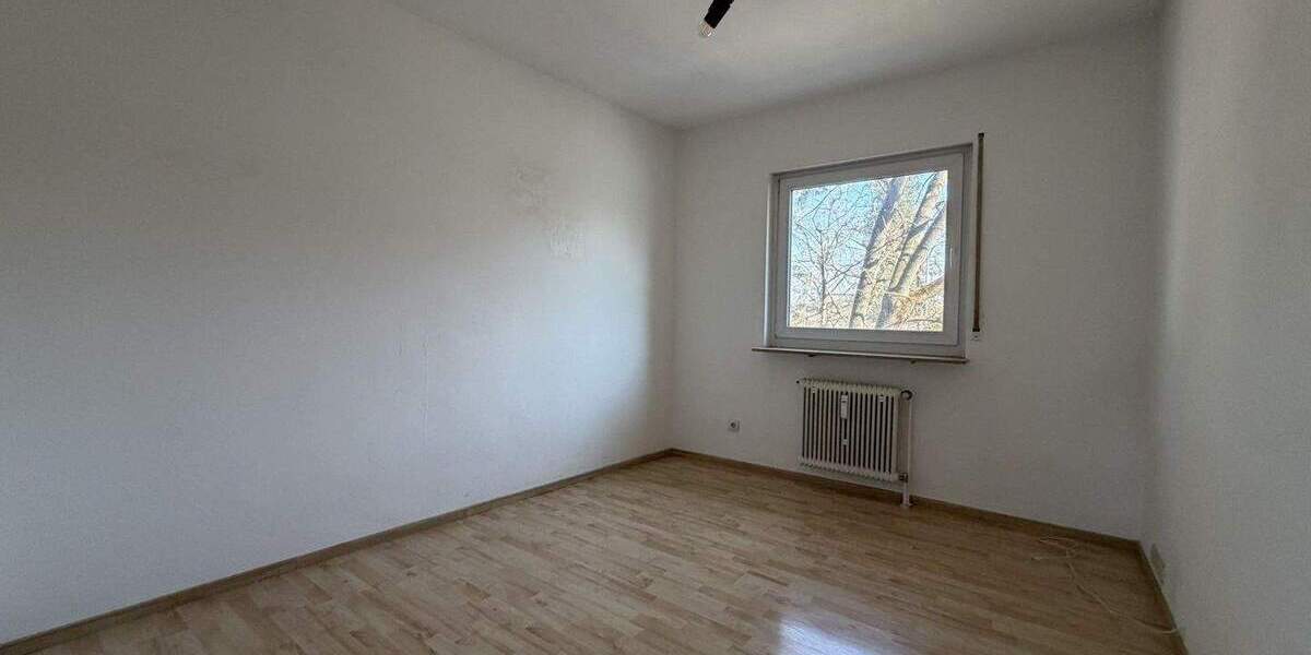 Etagenwohnung Erlangen Erlangen-Süd - 3 Zimmer, 87 m&sup2;, 1.150&euro; | Angebot:25771731