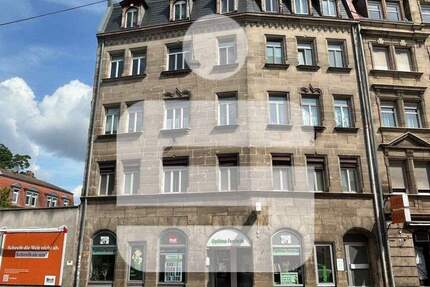 Haus Fürth Nordstadt - 2 Zimmer, 489 m&sup2;, 1.650.000&euro; | Angebot:25862877