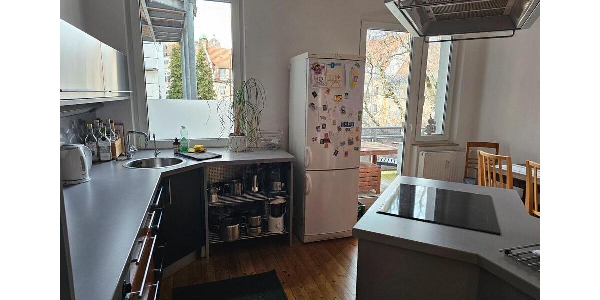 Etagenwohnung Nürnberg Gärten bei Wöhrd - 4 Zimmer, 147 m&sup2;, 629.000&euro; | Angebot:26767578