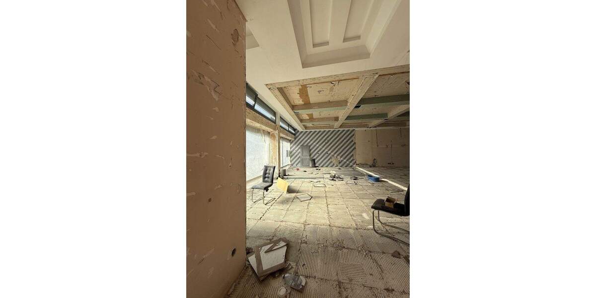 Gewerbeobjekt Nürnberg Mögeldorf - 2.500&euro; | Angebot:25930549