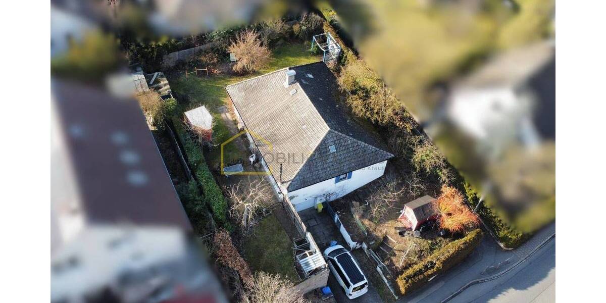 Grundstück Erlangen / Frauenaurach Frauenaurach - 649.000&euro; | Angebot:26704045