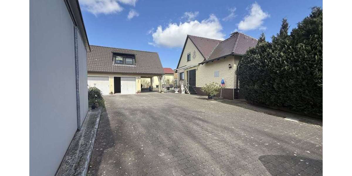 Einfamilienhaus Büchenbach - 6 Zimmer, 174 m&sup2;, 680.000&euro; | Angebot:26002202
