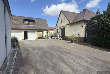 Haus Büchenbach - 6 Zimmer, 174 m&sup2;, 680.000&euro; | Angebot:26002202