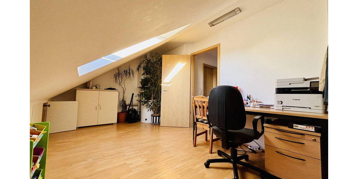 Reihenmittelhaus Nürnberg Altenfurt - 5 Zimmer, 120 m&sup2;, 549.000&euro; | Angebot:26504335