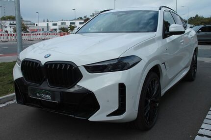 BMW X6 6.200 km 94.900 &euro; Nürnberg 90449