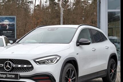 Mercedes-Benz GLA 250 87.950 km 35.555 &euro; Wendelstein 90530