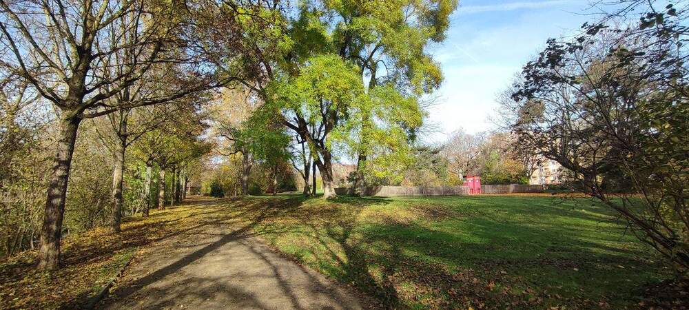 Etagenwohnung Fürth Nordstadt - 2 Zimmer, 340.000&euro; | Angebot:25665852