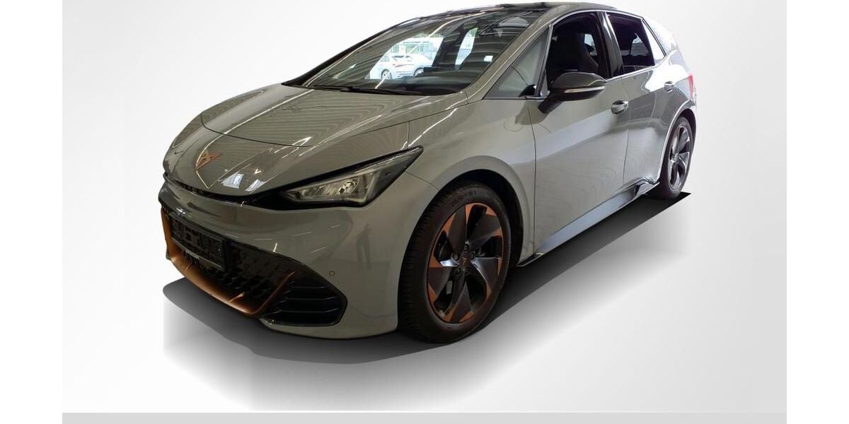 Cupra Born 36.650 km 27.880 &euro; Baiersdorf 91083