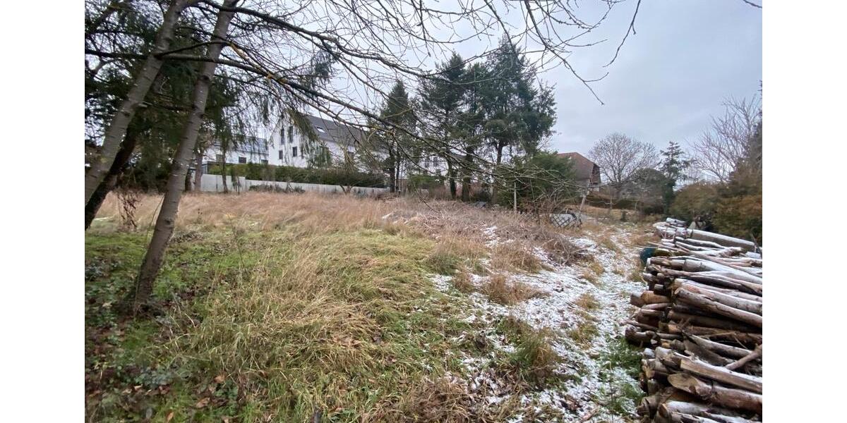 Bungalow Herzogenaurach - 3 Zimmer, 120 m&sup2;, 686.000&euro; | Angebot:25546718