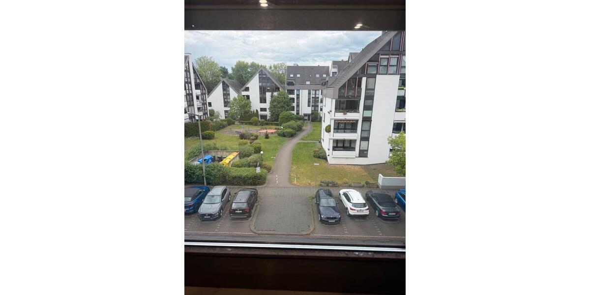 Etagenwohnung Nürnberg Kleinweidenmühle - 3 Zimmer, 10 m&sup2;, 510&euro; | Angebot:26525643