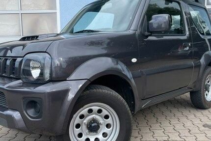 Suzuki Jimny 123.400 km 13.400 &euro; Burgthann-Oberferrieden 90559
