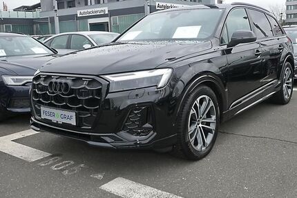 Audi Q7 13.550 km 72.840 &euro; Erlangen 91058