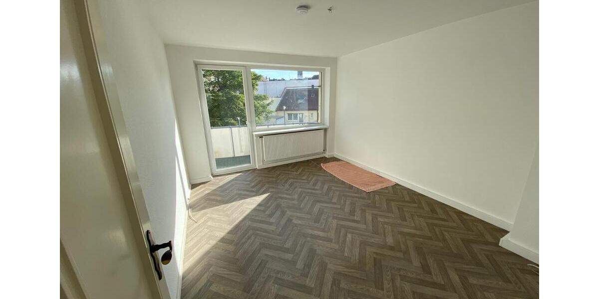 Etagenwohnung Nürnberg Gibitzenhof - 3 Zimmer, 69 m&sup2;, 840&euro; | Angebot:25883186