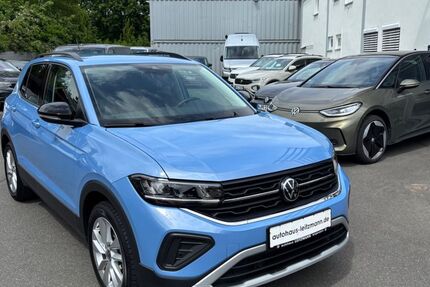 VW T-Cross 12.000 km 25.980 &euro; Langenzenn 90579