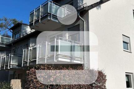 Wohnung Erlangen Dechsendorf - 2 Zimmer, 64 m&sup2;, 395.000&euro; | Angebot:25671219