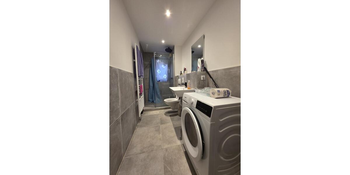 Etagenwohnung Nürnberg Eberhardshof - 1 Zimmer, 10 m&sup2;, 360&euro; | Angebot:25873542