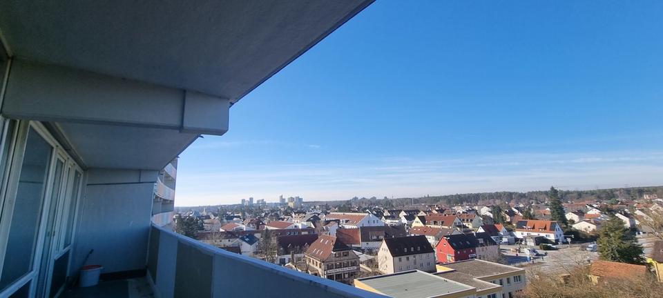 Etagenwohnung Erlangen Alterlangen - 3.5 Zimmer, 88 m&sup2;, 960&euro; | Angebot:25923406