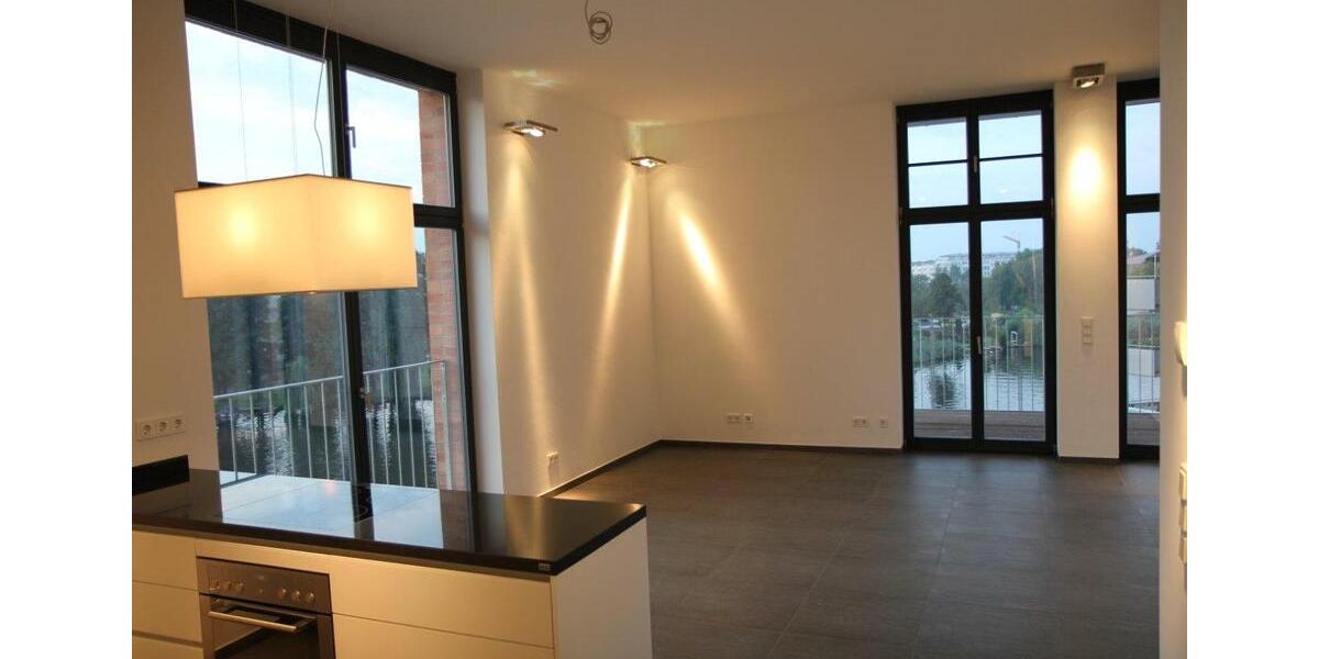 Loft - Studio - Atelier Buckenhof - 2 Zimmer, 70 m&sup2;, 680.000&euro; | Angebot:25982372