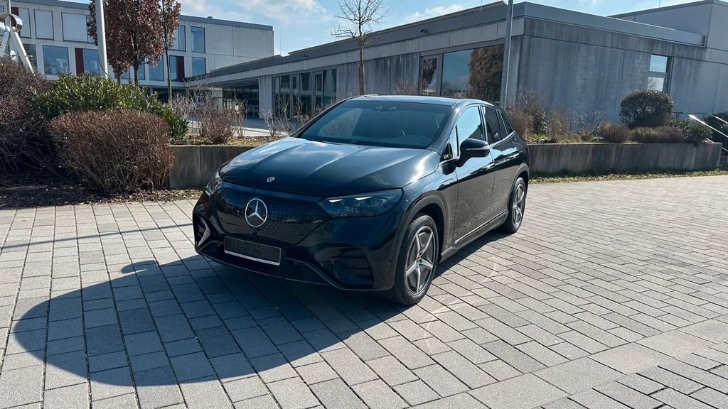 Mercedes-Benz EQE SUV 18.500 km 63.799 &euro; Wendelstein 90530