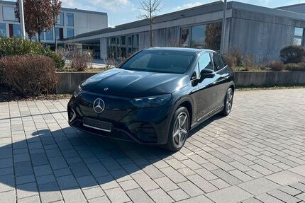 Mercedes-Benz EQE SUV 18.500 km 66.799 &euro; Wendelstein 90530