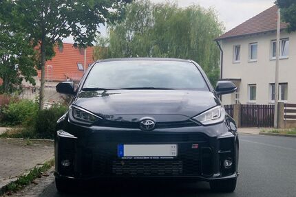 Toyota Yaris 31.400 km 29.900 &euro; Zirndorf 90513