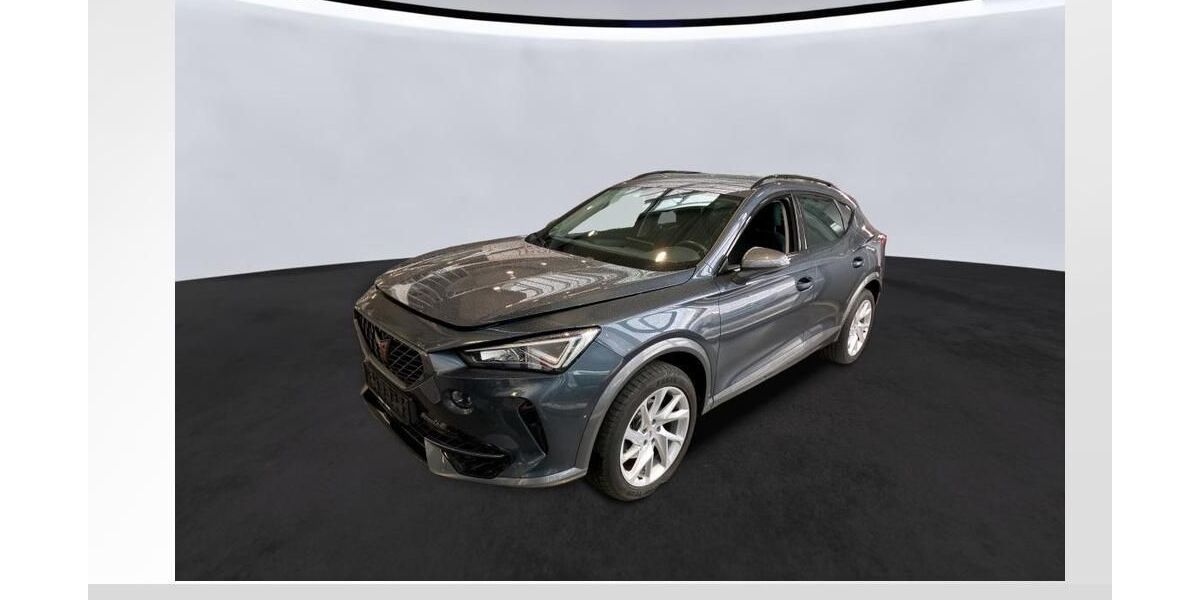 Cupra Formentor 24.150 km 28.950 &euro; Lauf an der Pegnitz 91207