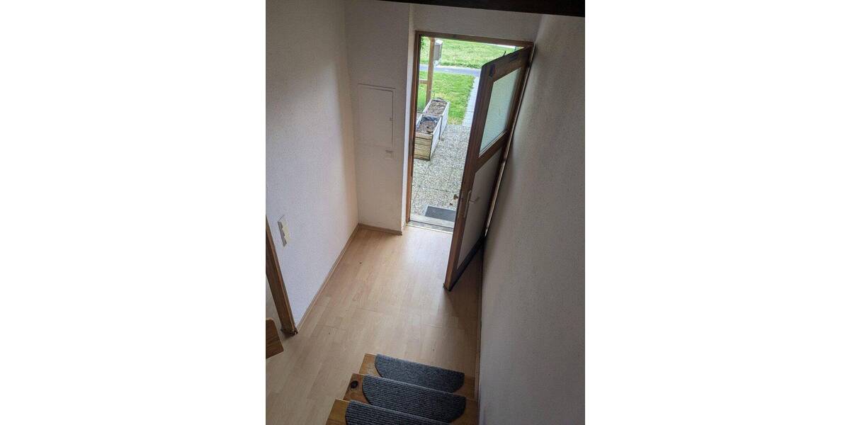 Doppelhaushälfte Markt Erlbach Mosbach - 3 Zimmer, 110 m&sup2;, 765&euro; | Angebot:26825015